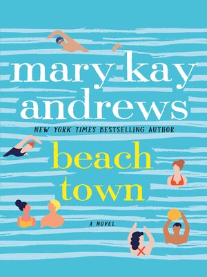 cover image of Beach Town